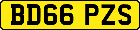 BD66PZS