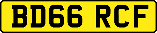 BD66RCF