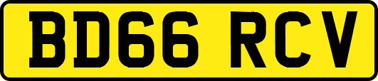 BD66RCV