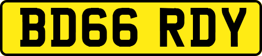 BD66RDY