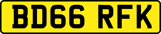 BD66RFK