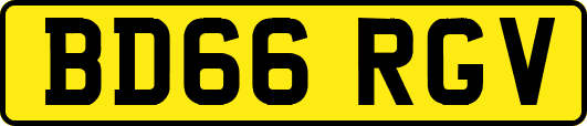 BD66RGV