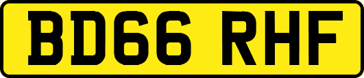 BD66RHF