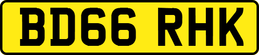 BD66RHK