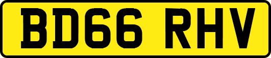 BD66RHV