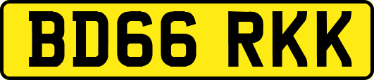 BD66RKK