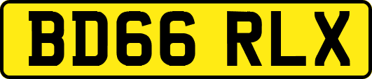 BD66RLX