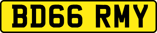 BD66RMY