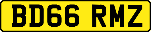 BD66RMZ