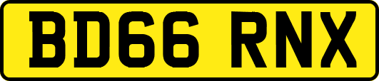 BD66RNX