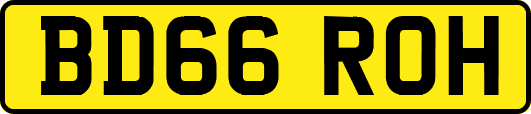 BD66ROH