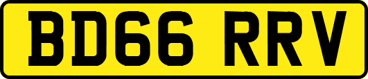 BD66RRV