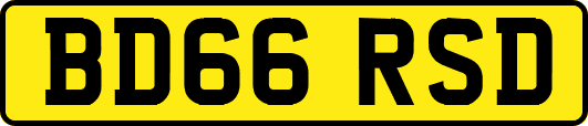 BD66RSD