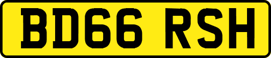 BD66RSH