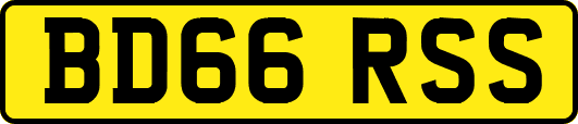 BD66RSS