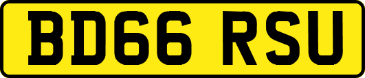 BD66RSU