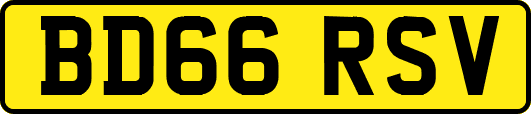 BD66RSV