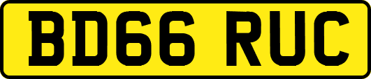 BD66RUC