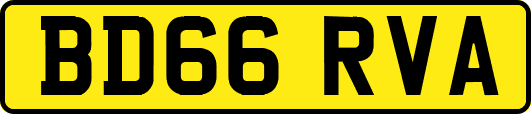 BD66RVA