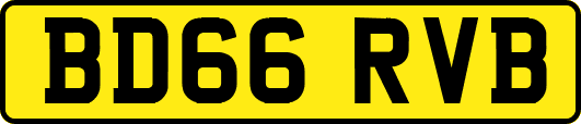 BD66RVB