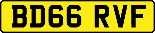 BD66RVF