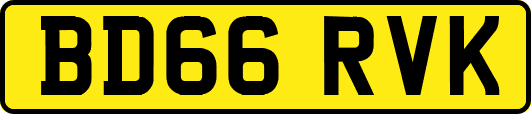 BD66RVK