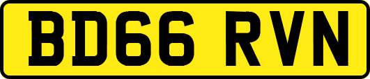 BD66RVN