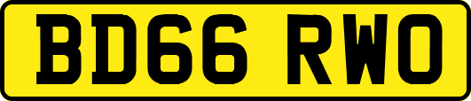 BD66RWO