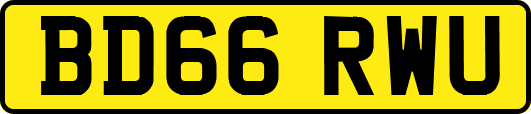 BD66RWU