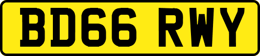 BD66RWY