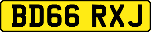 BD66RXJ