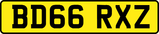 BD66RXZ