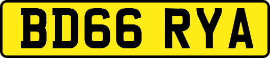 BD66RYA