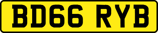 BD66RYB