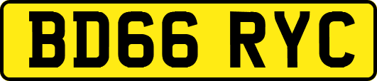 BD66RYC