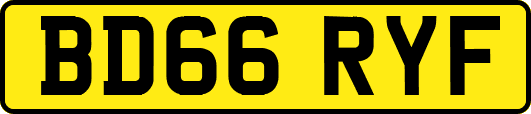 BD66RYF