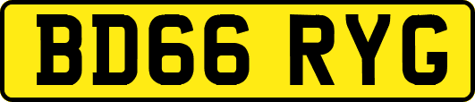 BD66RYG