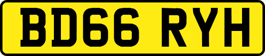 BD66RYH