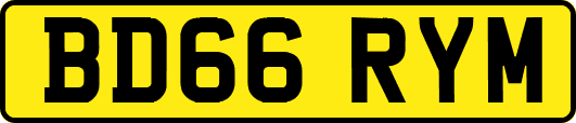 BD66RYM