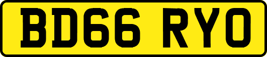 BD66RYO