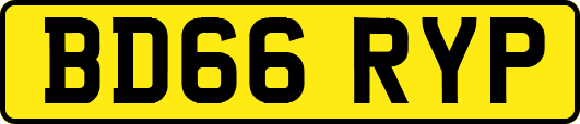 BD66RYP