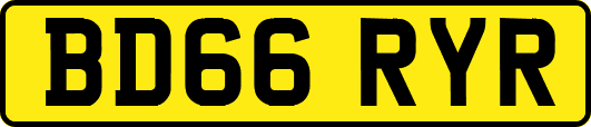 BD66RYR