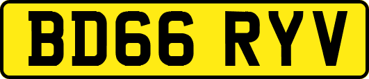 BD66RYV