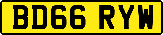 BD66RYW