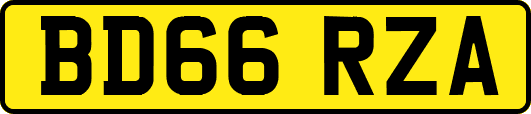 BD66RZA