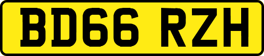 BD66RZH