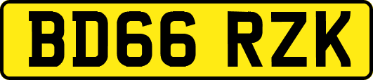 BD66RZK