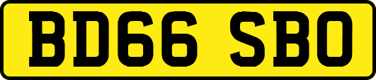 BD66SBO