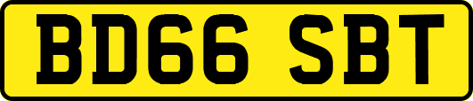 BD66SBT