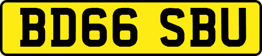 BD66SBU